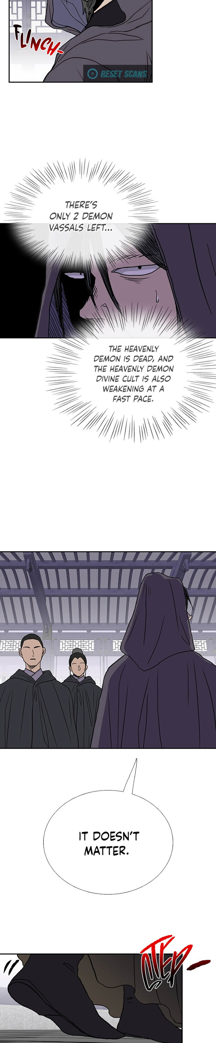 The Scholar’s Reincarnation - Chapter 170 Page 5