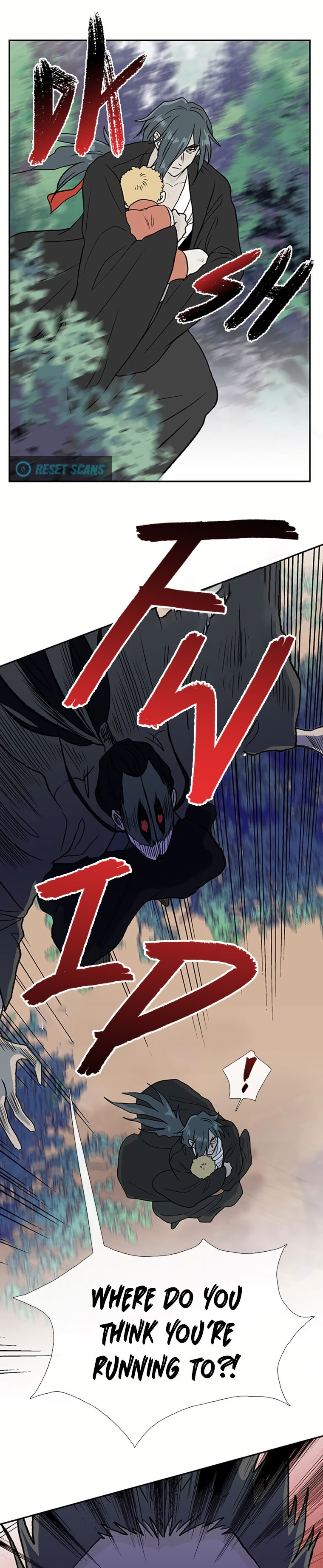 The Scholar’s Reincarnation - Chapter 171 Page 13