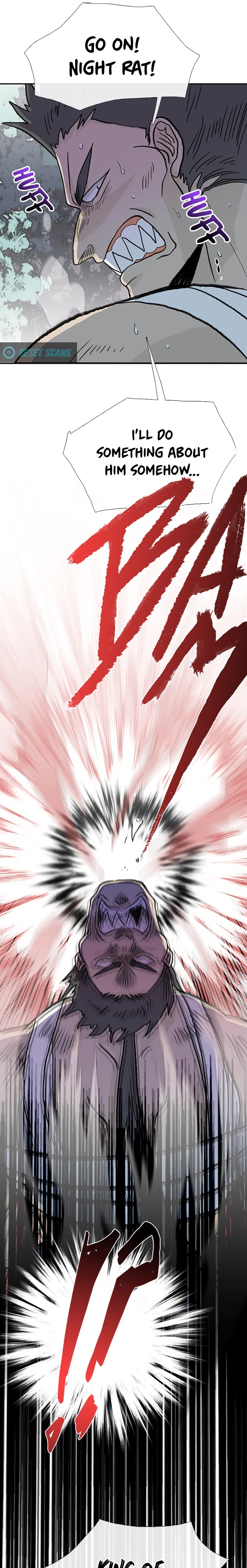 The Scholar’s Reincarnation - Chapter 171 Page 15