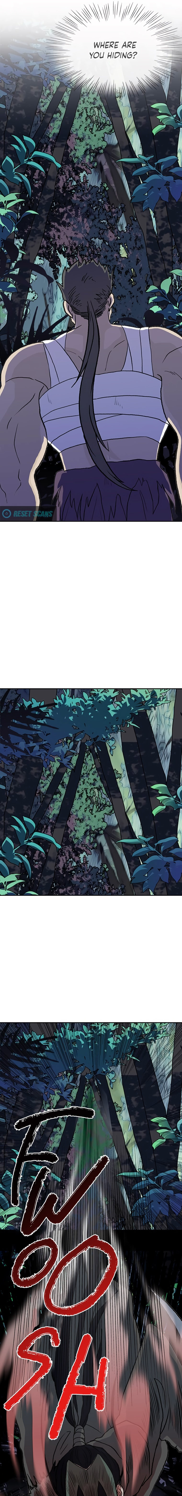 The Scholar’s Reincarnation - Chapter 171 Page 3