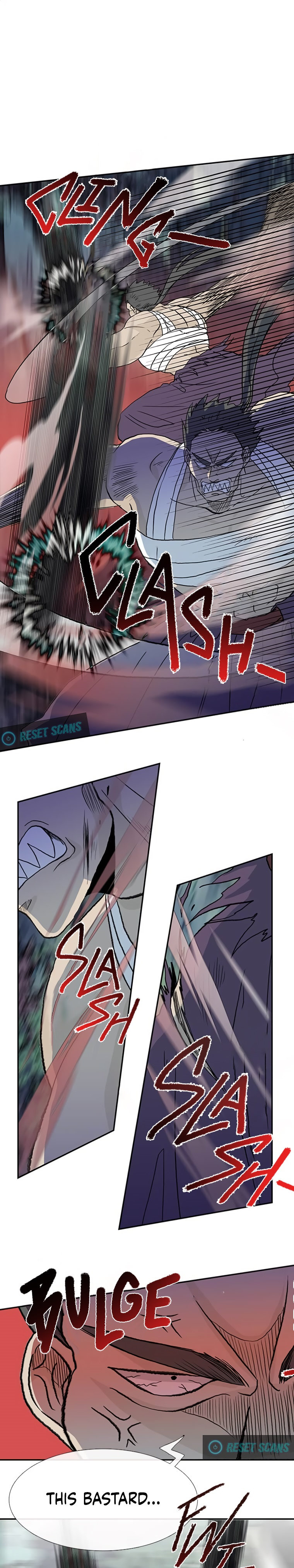 The Scholar’s Reincarnation - Chapter 171 Page 5