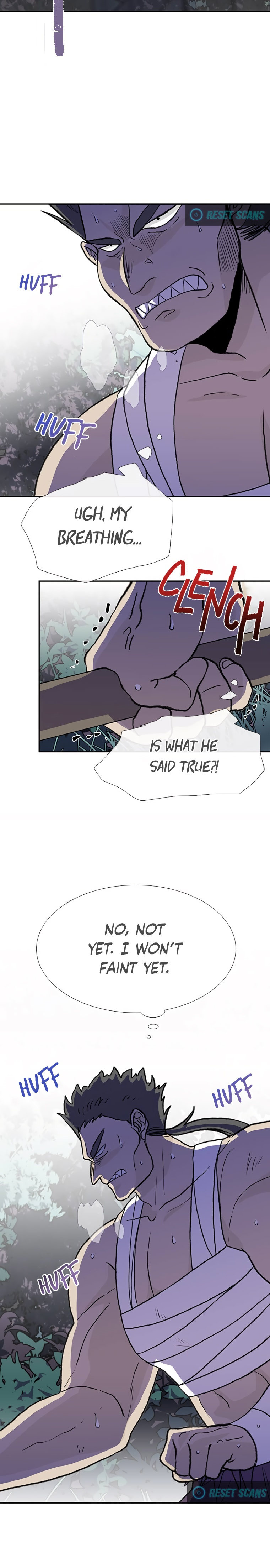 The Scholar’s Reincarnation - Chapter 171 Page 8