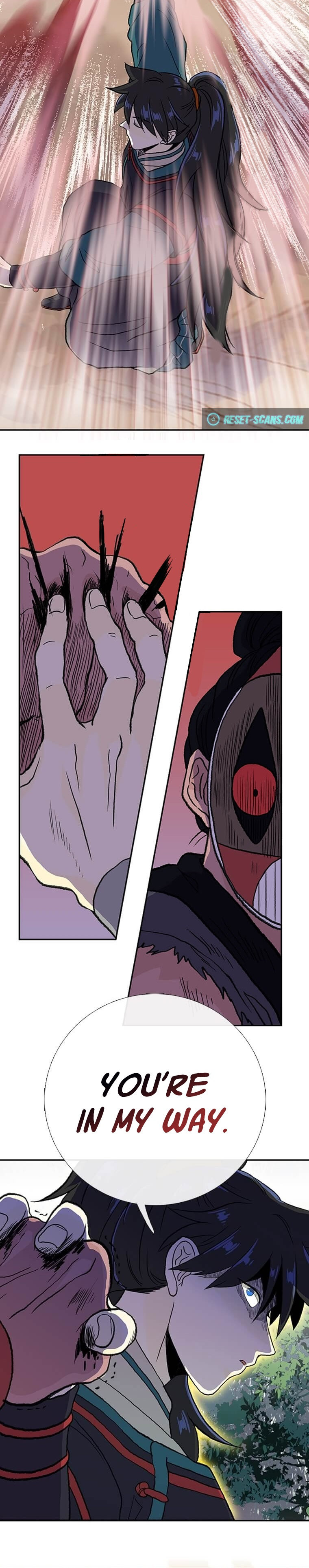 The Scholar’s Reincarnation - Chapter 172 Page 12