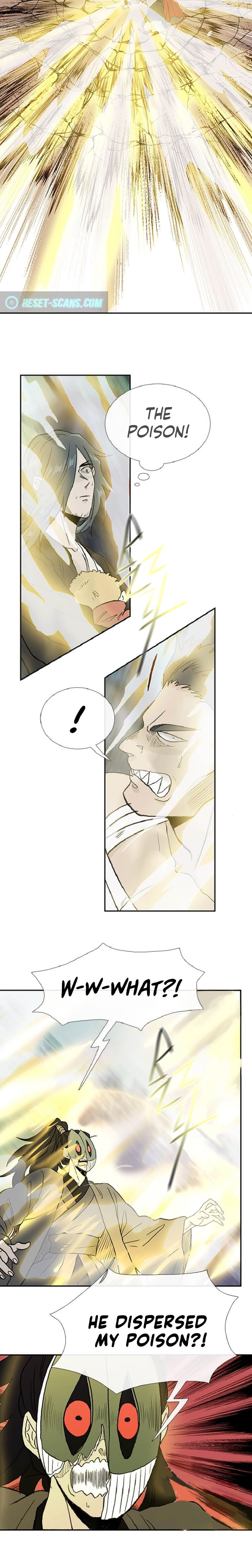 The Scholar’s Reincarnation - Chapter 172 Page 6