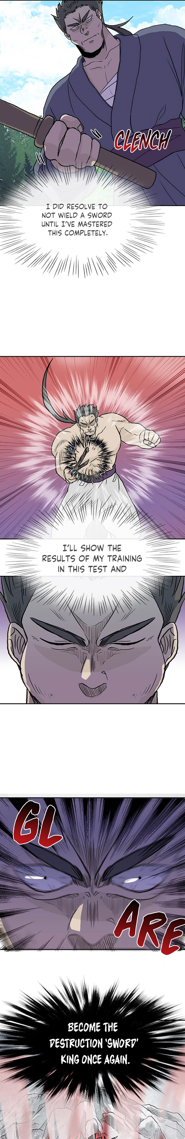 The Scholar’s Reincarnation - Chapter 173 Page 13