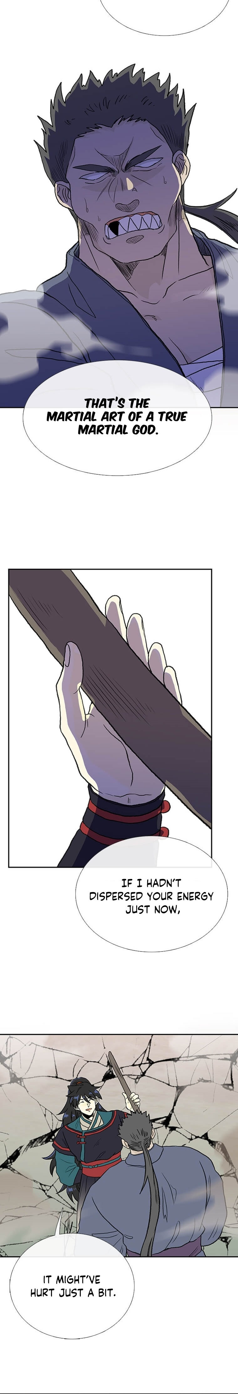 The Scholar’s Reincarnation - Chapter 173 Page 18