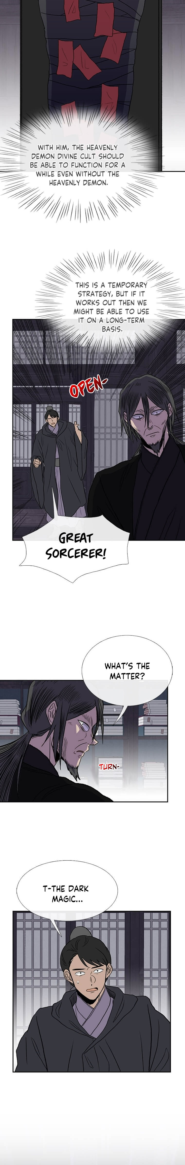 The Scholar’s Reincarnation - Chapter 173 Page 2
