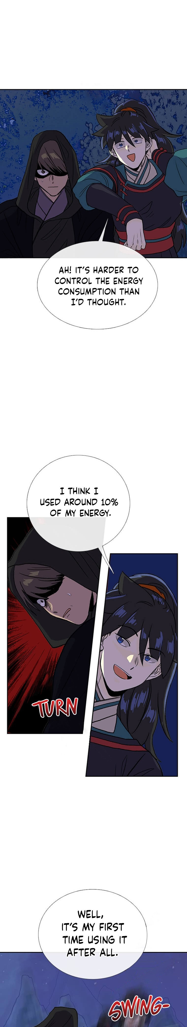 The Scholar’s Reincarnation - Chapter 174 Page 19