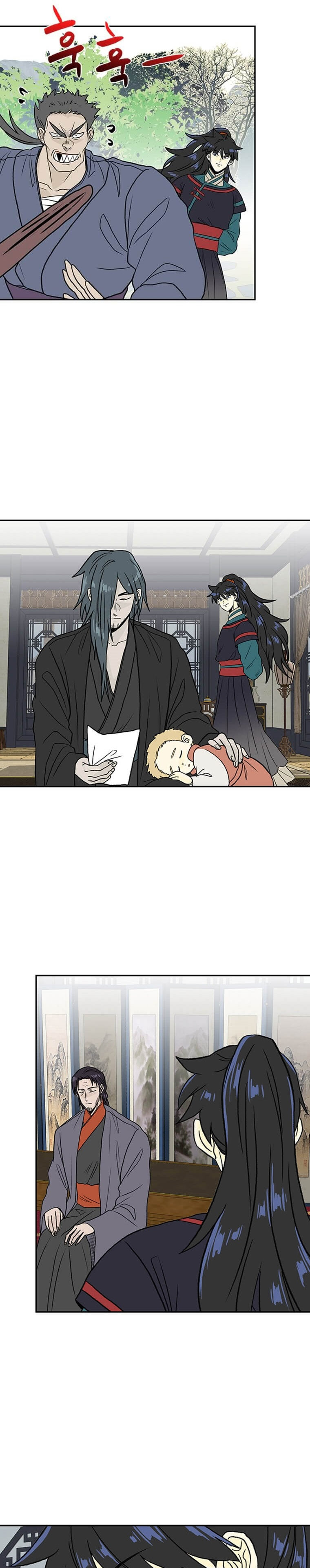 The Scholar’s Reincarnation - Chapter 175 Page 19