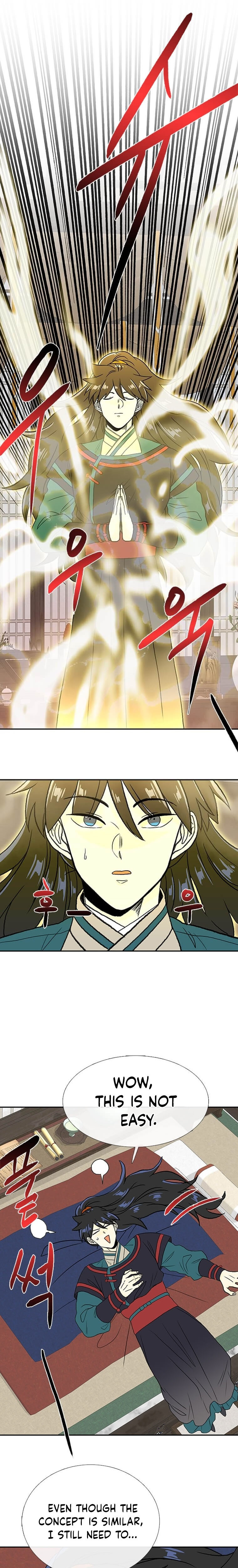 The Scholar’s Reincarnation - Chapter 175 Page 7