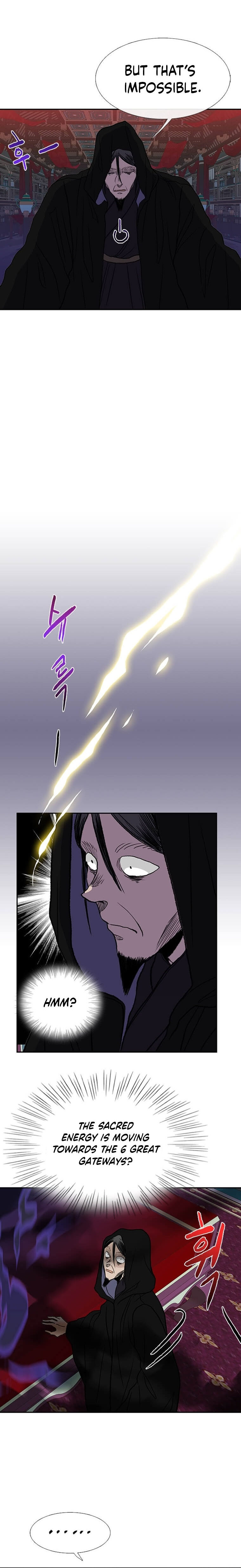The Scholar’s Reincarnation - Chapter 176 Page 22