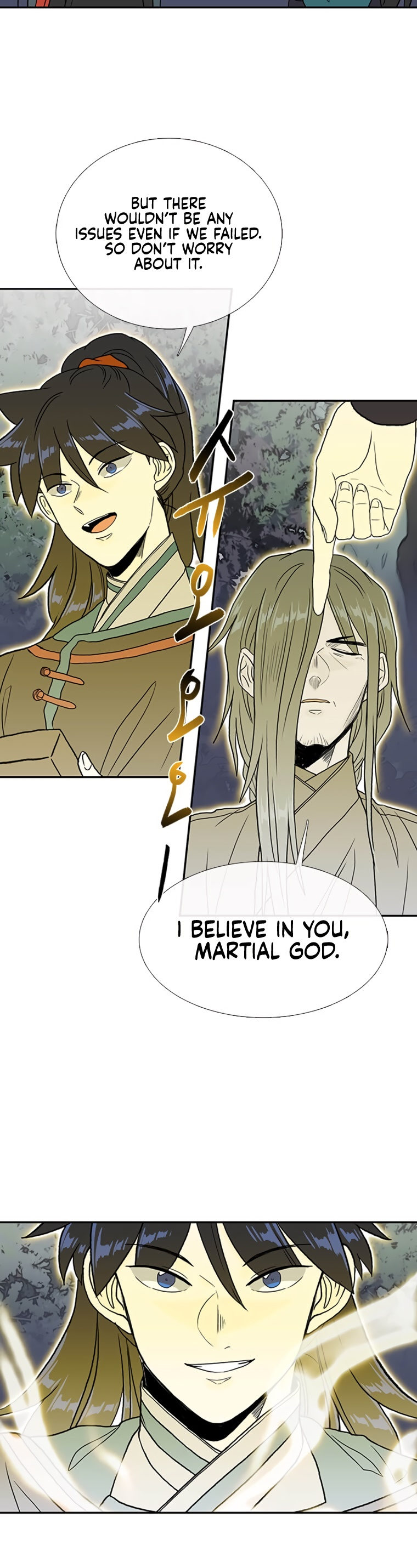 The Scholar’s Reincarnation - Chapter 177 Page 10