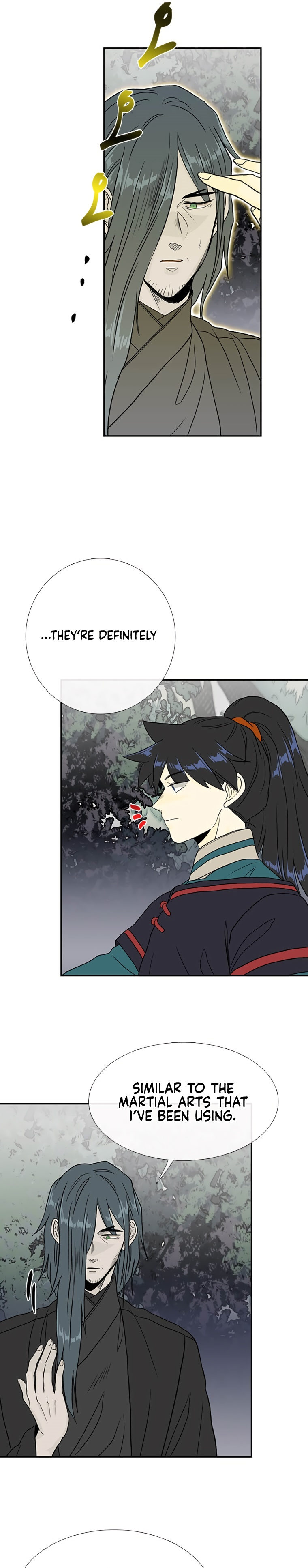 The Scholar’s Reincarnation - Chapter 177 Page 13