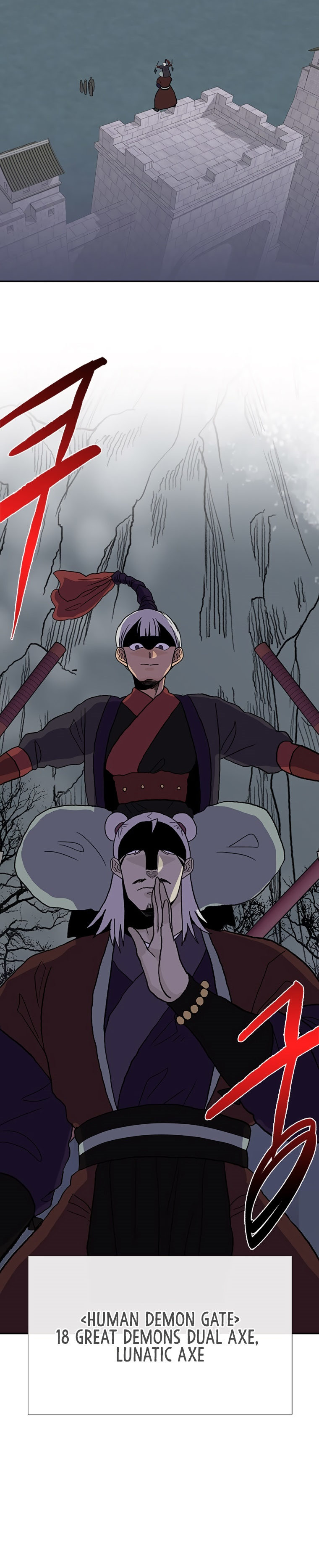 The Scholar’s Reincarnation - Chapter 177 Page 16