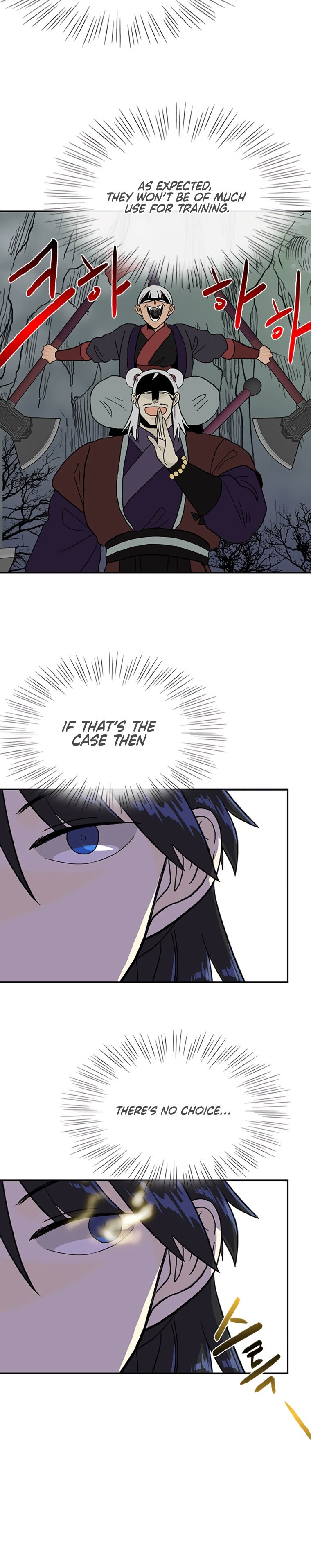 The Scholar’s Reincarnation - Chapter 177 Page 20