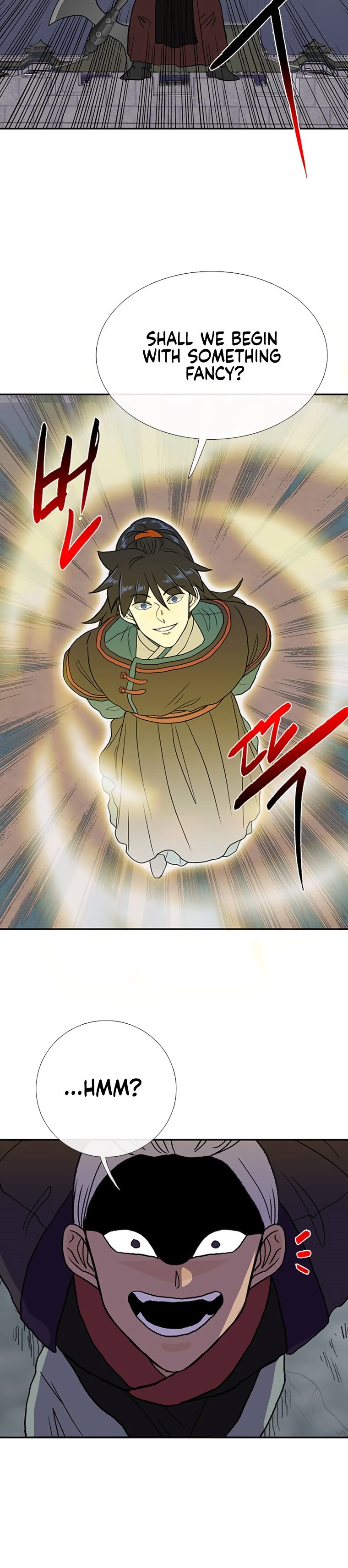 The Scholar’s Reincarnation - Chapter 177 Page 22