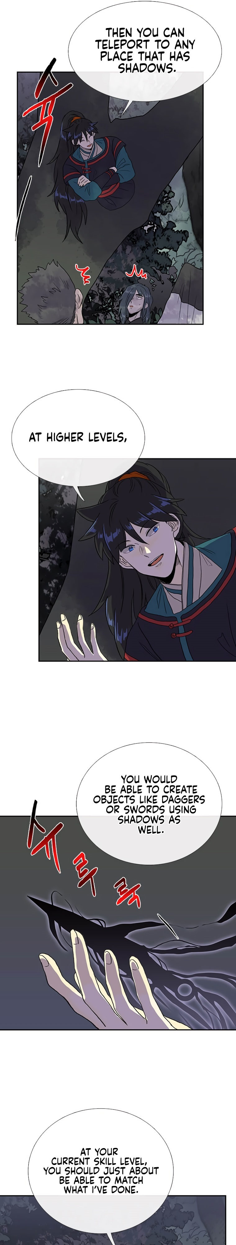 The Scholar’s Reincarnation - Chapter 177 Page 7