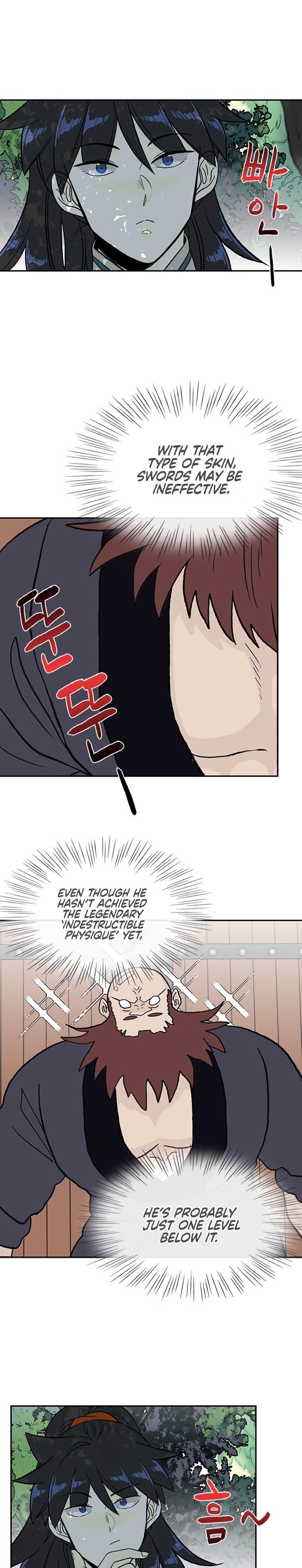 The Scholar’s Reincarnation - Chapter 178 Page 15