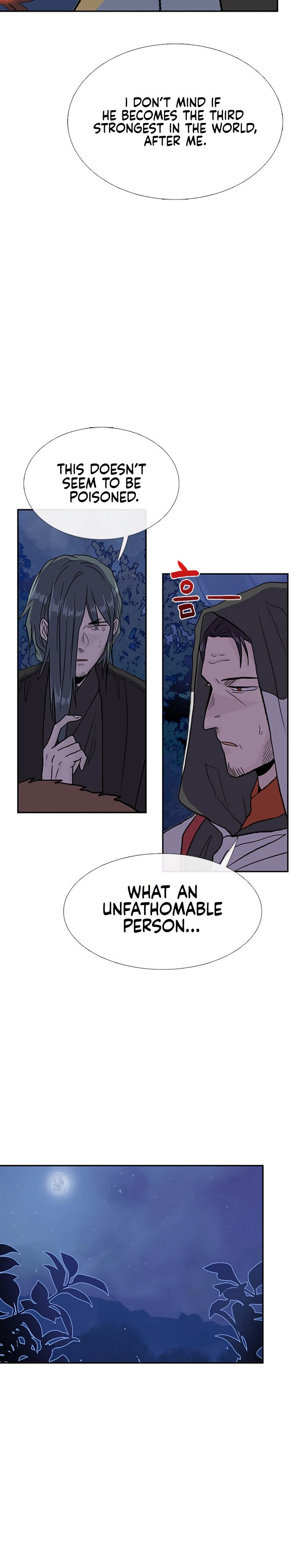 The Scholar’s Reincarnation - Chapter 178 Page 26