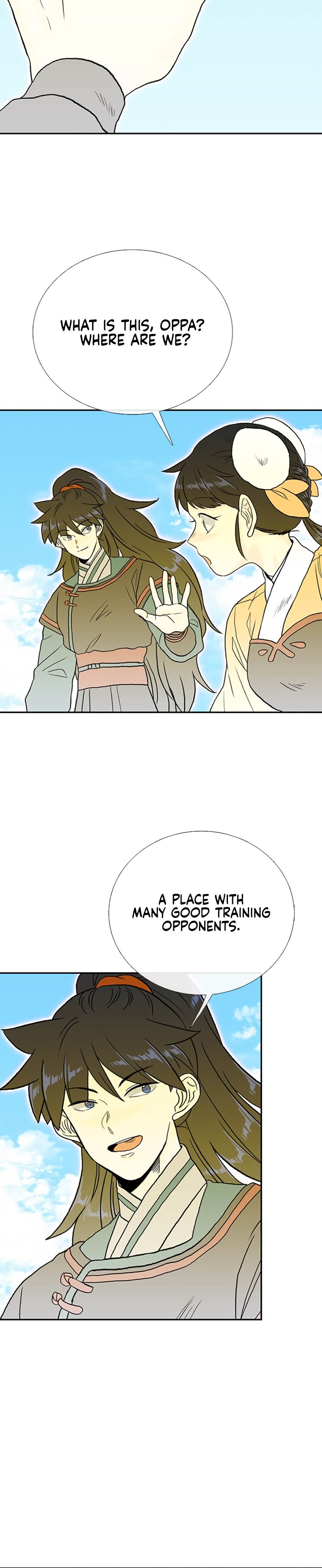 The Scholar’s Reincarnation - Chapter 178 Page 28