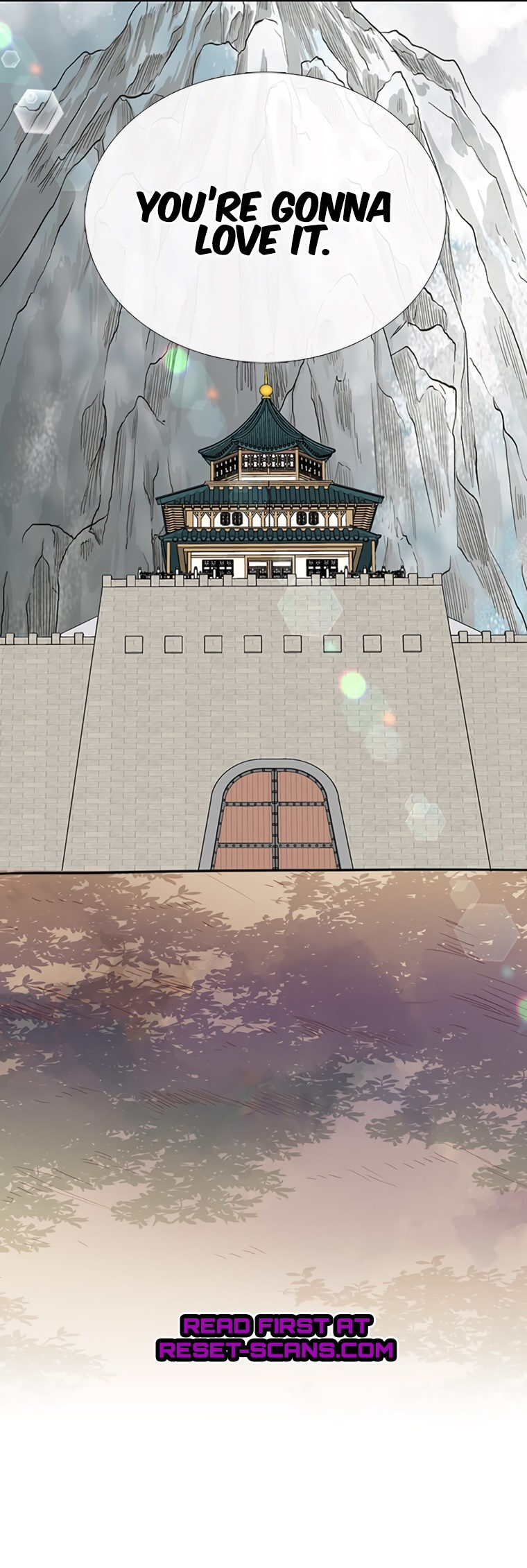 The Scholar’s Reincarnation - Chapter 178 Page 29