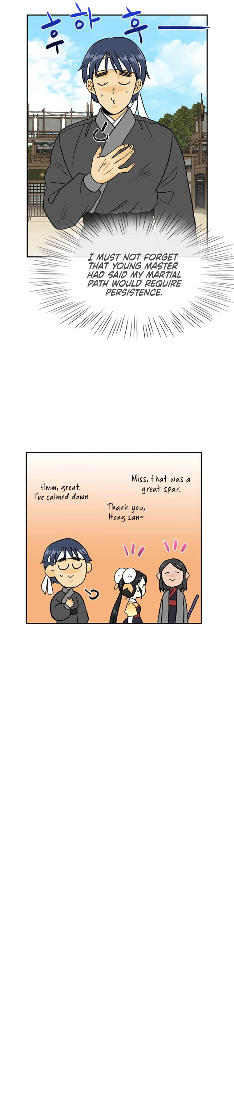 The Scholar’s Reincarnation - Chapter 178 Page 5