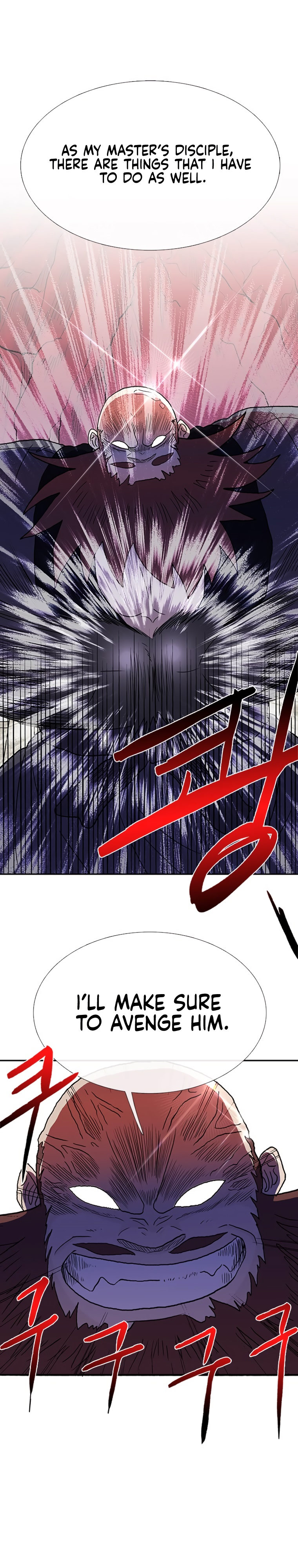 The Scholar’s Reincarnation - Chapter 179 Page 11
