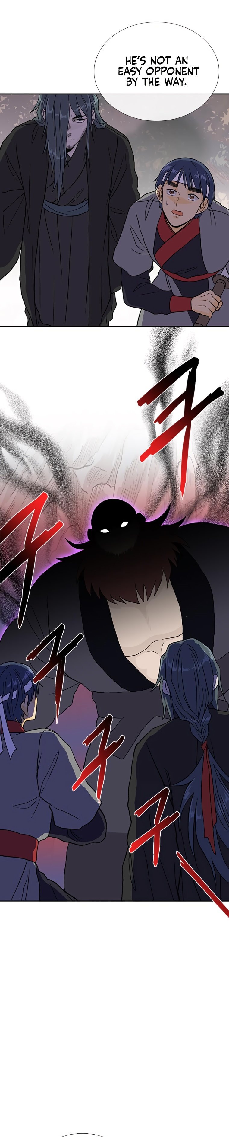 The Scholar’s Reincarnation - Chapter 179 Page 13