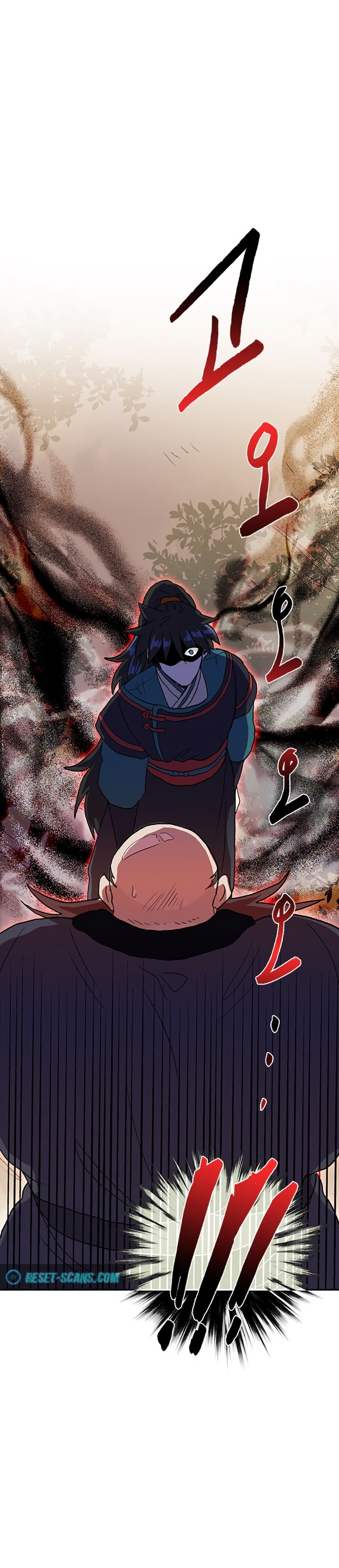 The Scholar’s Reincarnation - Chapter 179 Page 16