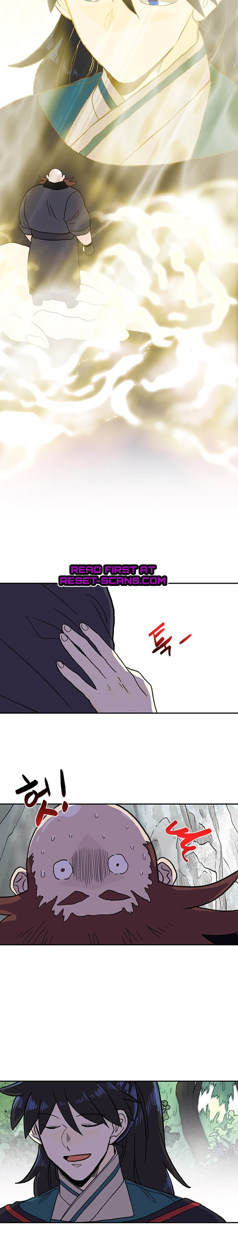 The Scholar’s Reincarnation - Chapter 179 Page 18