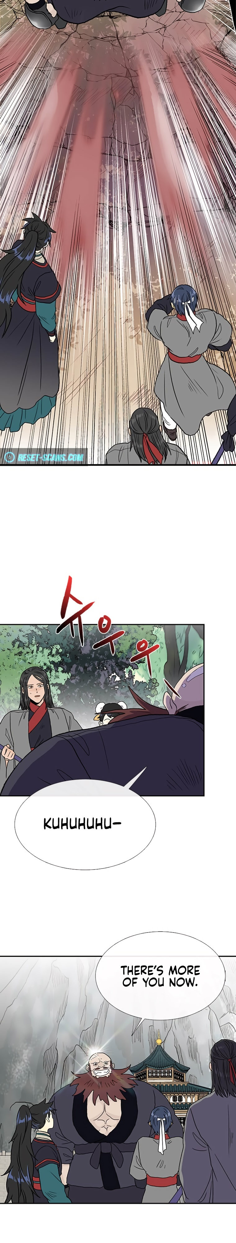 The Scholar’s Reincarnation - Chapter 179 Page 6
