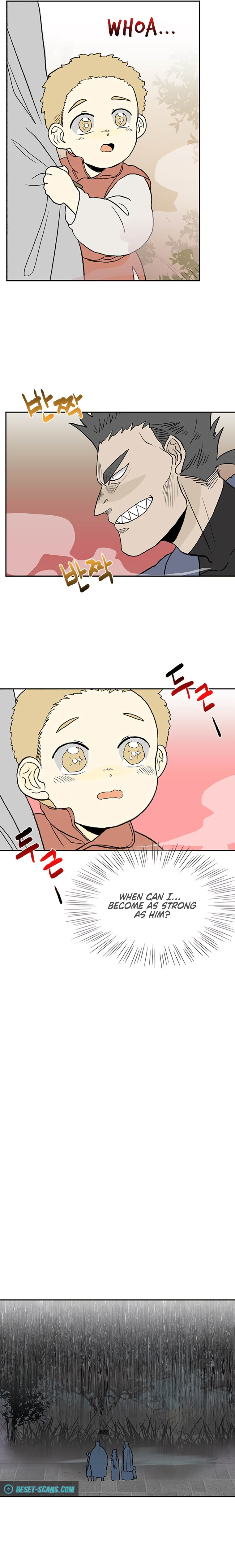 The Scholar’s Reincarnation - Chapter 180 Page 13