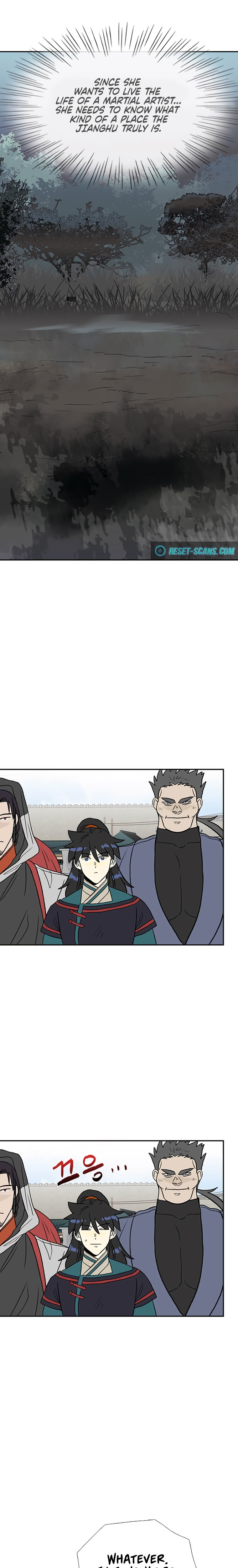 The Scholar’s Reincarnation - Chapter 180 Page 17