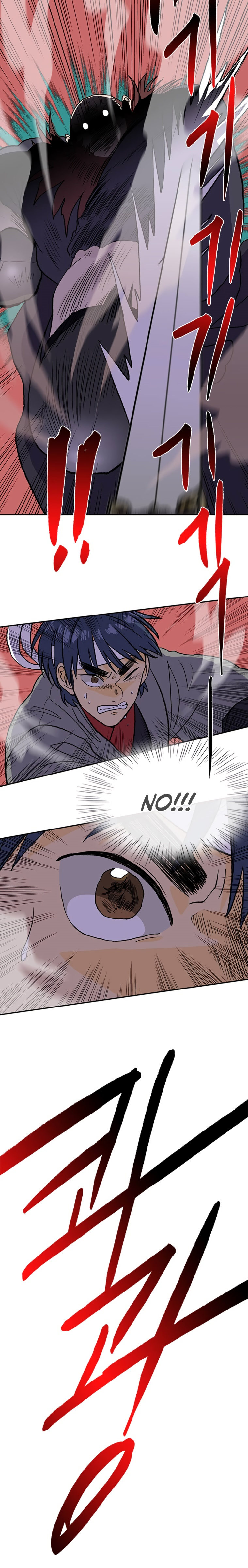 The Scholar’s Reincarnation - Chapter 180 Page 6