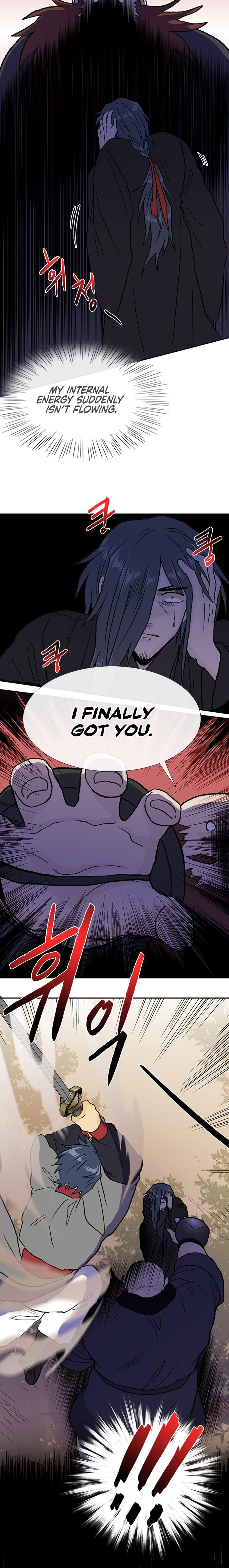 The Scholar’s Reincarnation - Chapter 181 Page 12