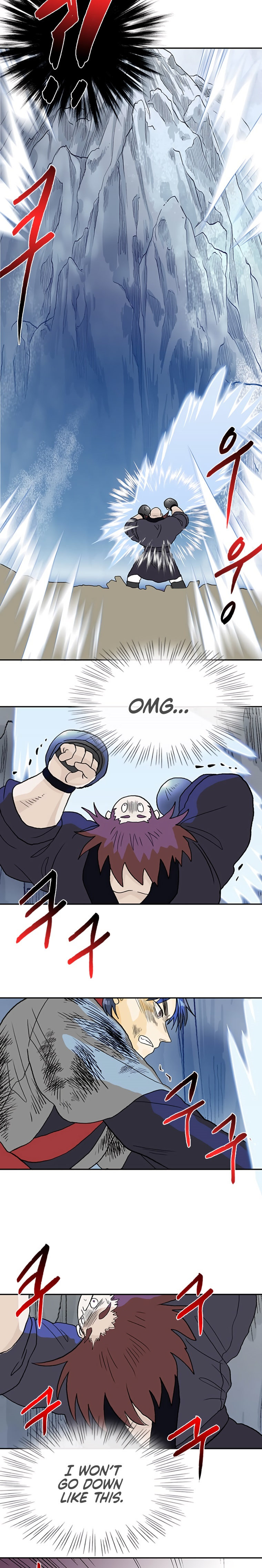 The Scholar’s Reincarnation - Chapter 181 Page 17