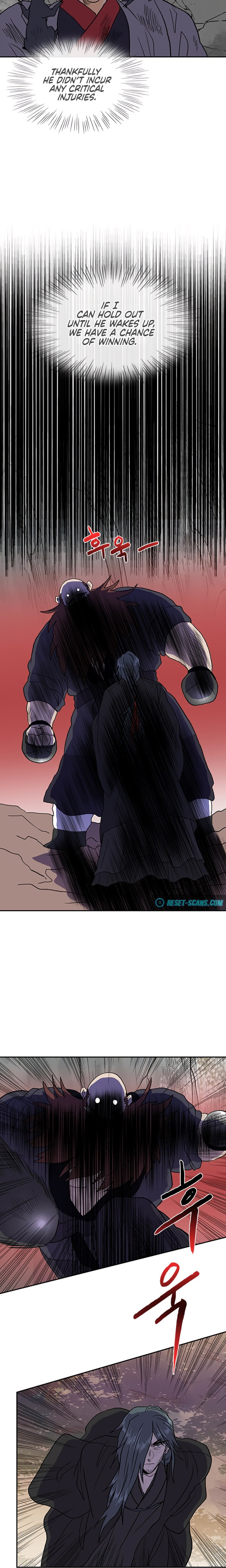 The Scholar’s Reincarnation - Chapter 181 Page 6