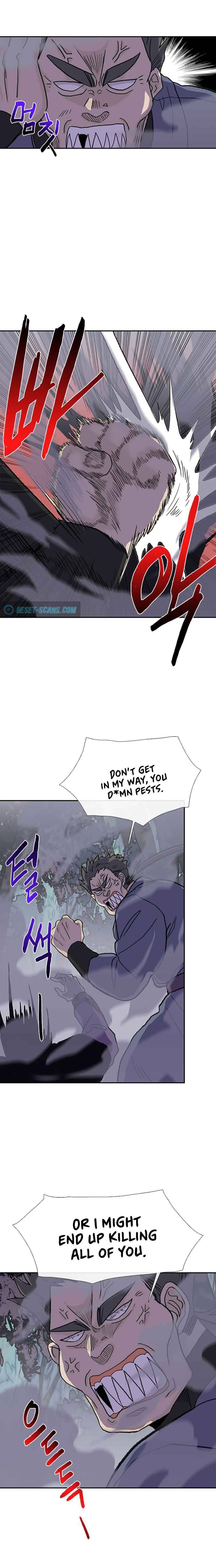 The Scholar’s Reincarnation - Chapter 182 Page 2