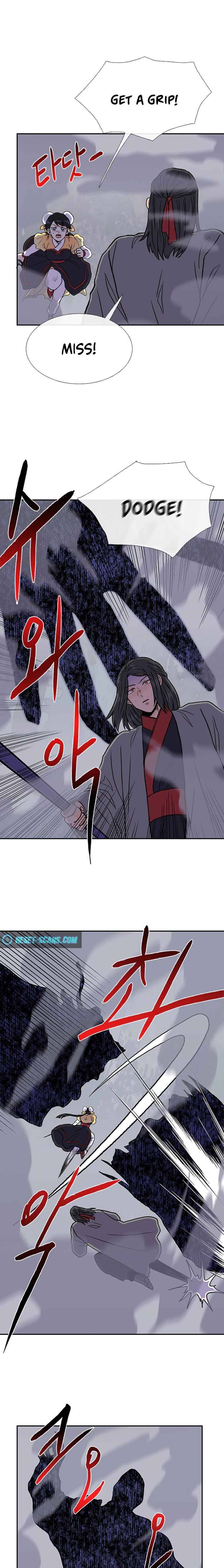 The Scholar’s Reincarnation - Chapter 183 Page 13