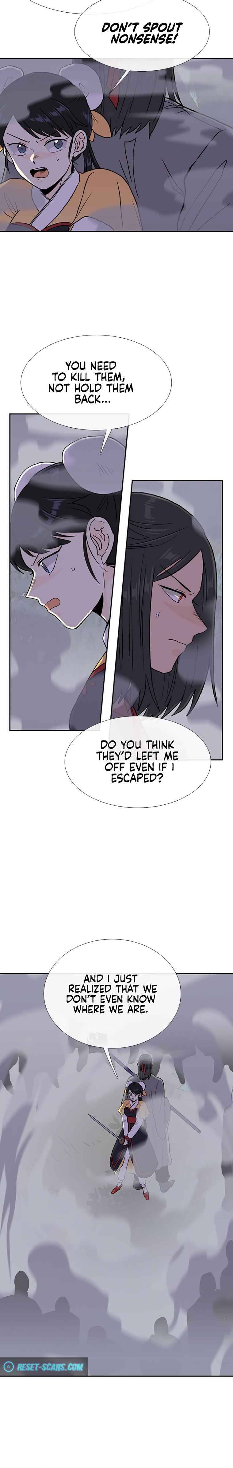 The Scholar’s Reincarnation - Chapter 183 Page 4