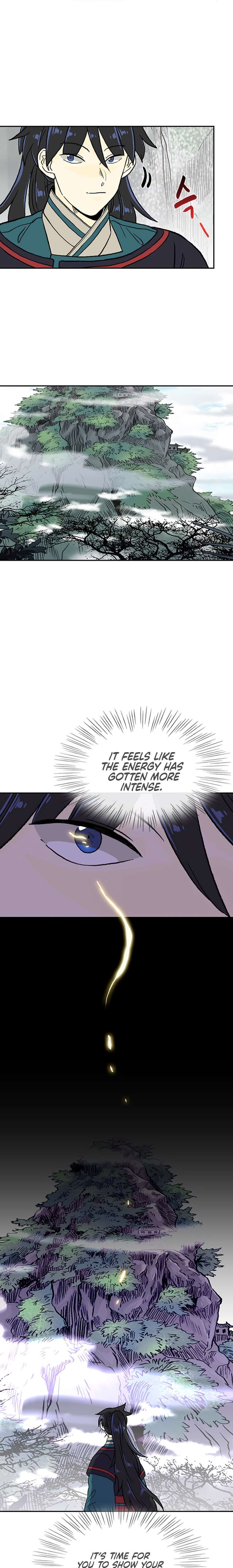 The Scholar’s Reincarnation - Chapter 184 Page 13