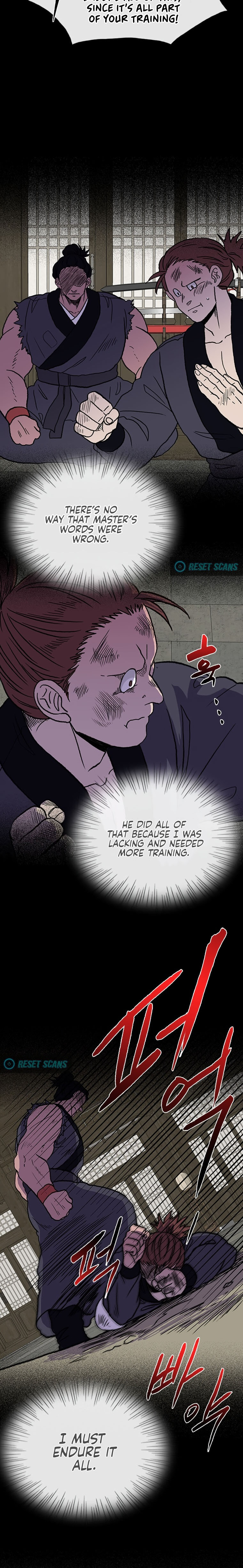 The Scholar’s Reincarnation - Chapter 185 Page 10