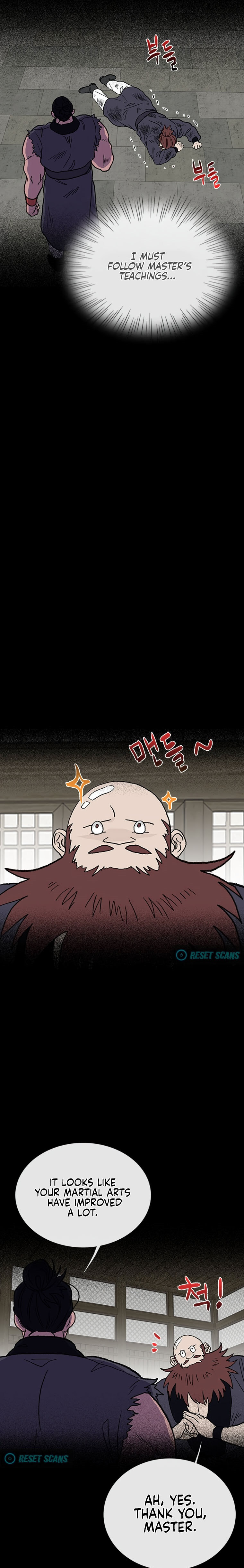 The Scholar’s Reincarnation - Chapter 185 Page 11