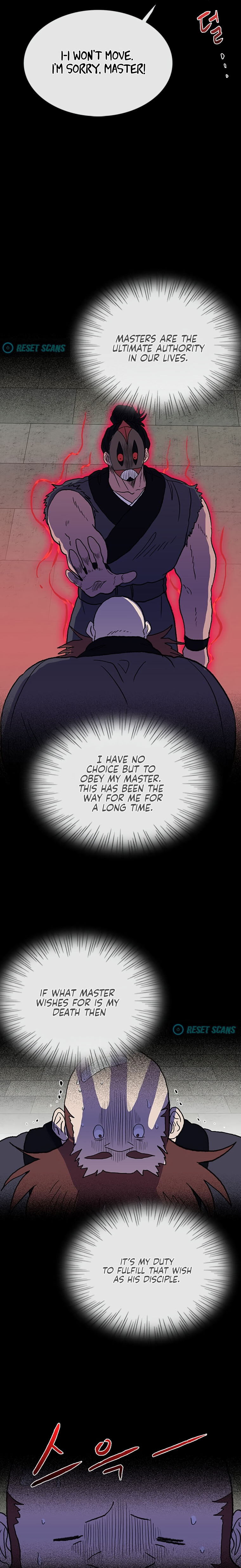 The Scholar’s Reincarnation - Chapter 185 Page 15