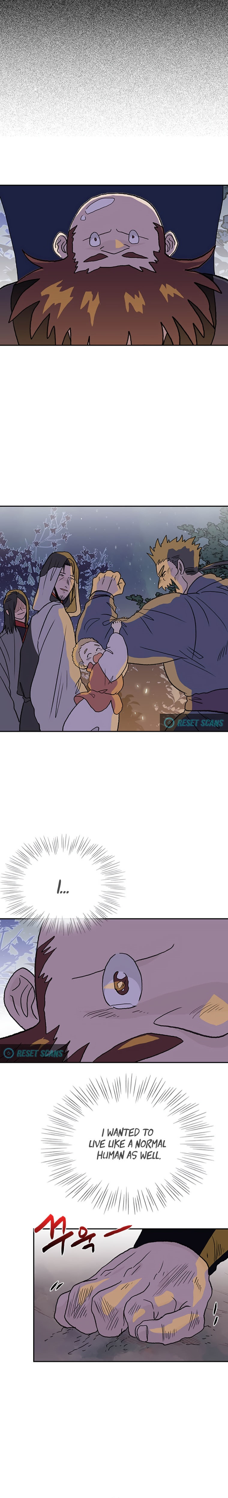 The Scholar’s Reincarnation - Chapter 185 Page 18
