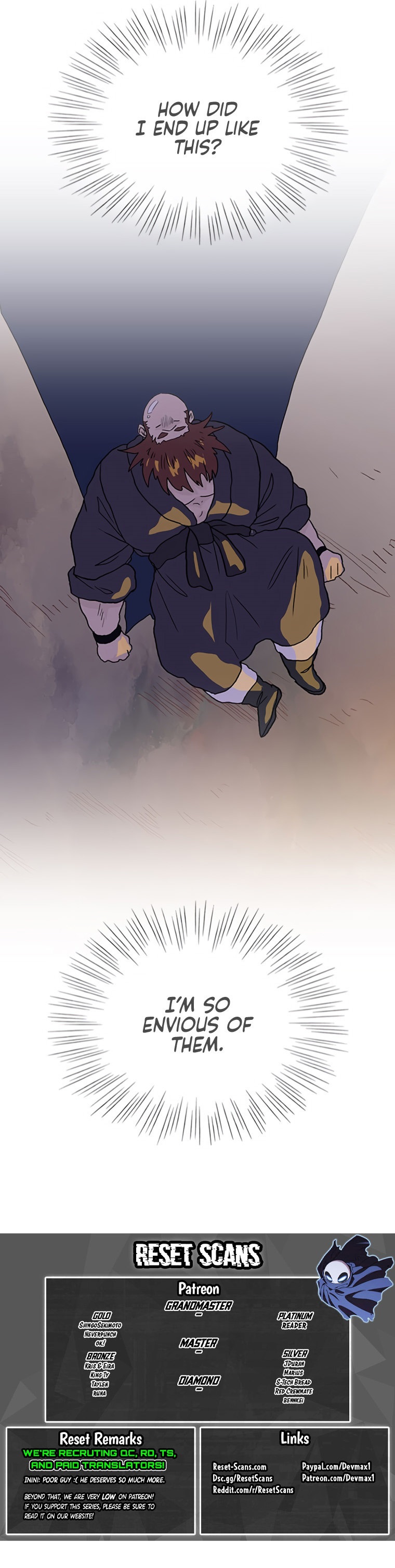 The Scholar’s Reincarnation - Chapter 185 Page 19
