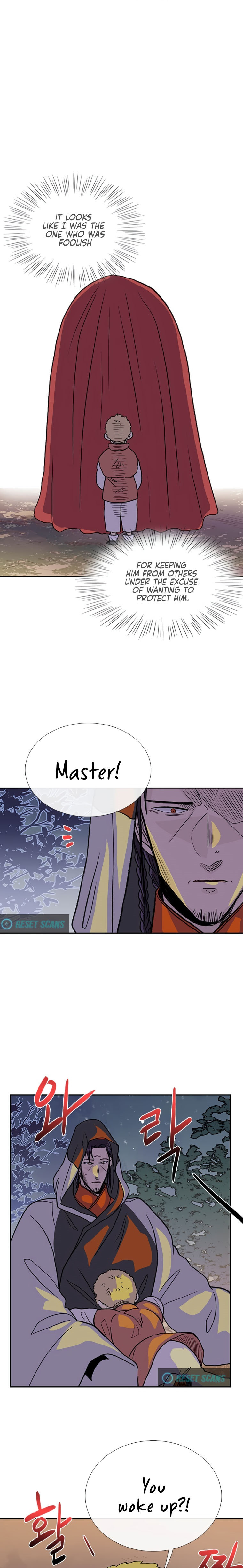 The Scholar’s Reincarnation - Chapter 185 Page 5