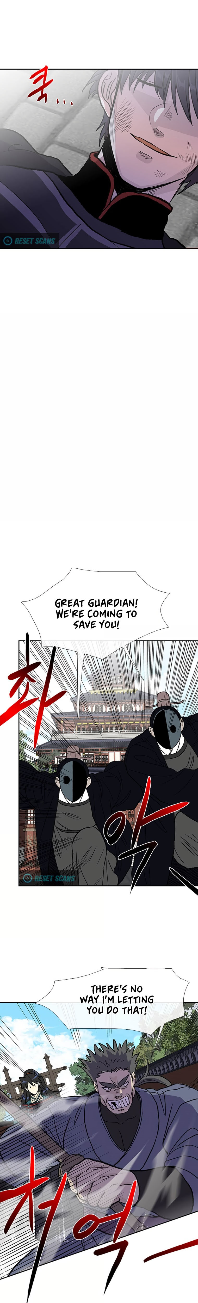 The Scholar’s Reincarnation - Chapter 188 Page 15