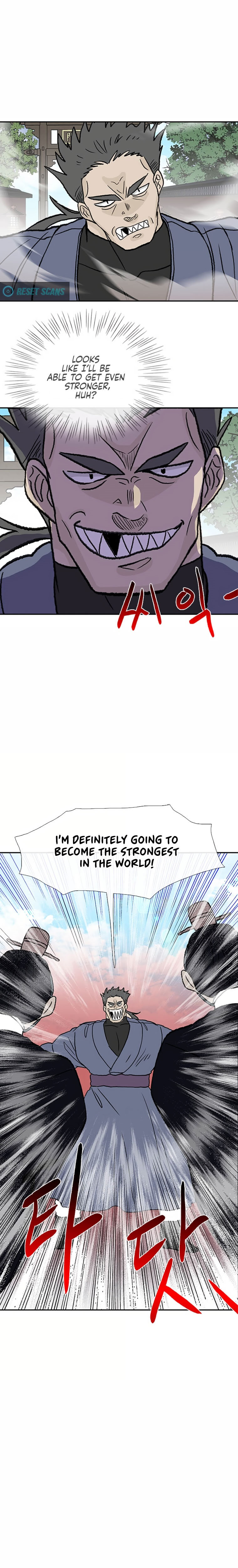 The Scholar’s Reincarnation - Chapter 188 Page 17