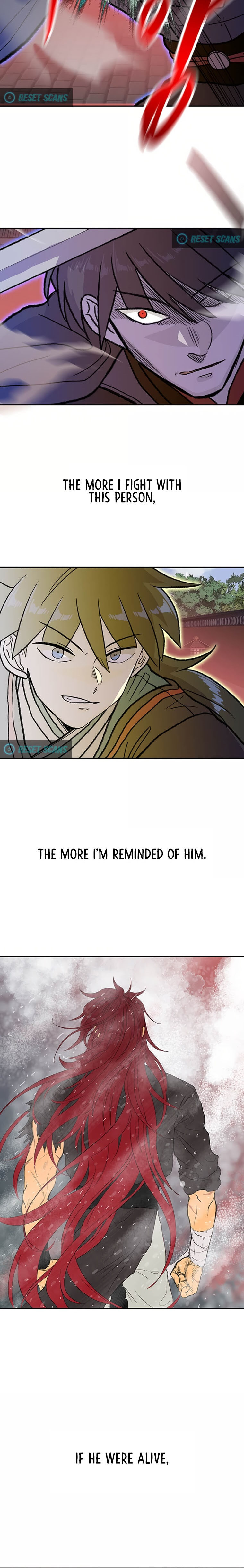 The Scholar’s Reincarnation - Chapter 188 Page 8